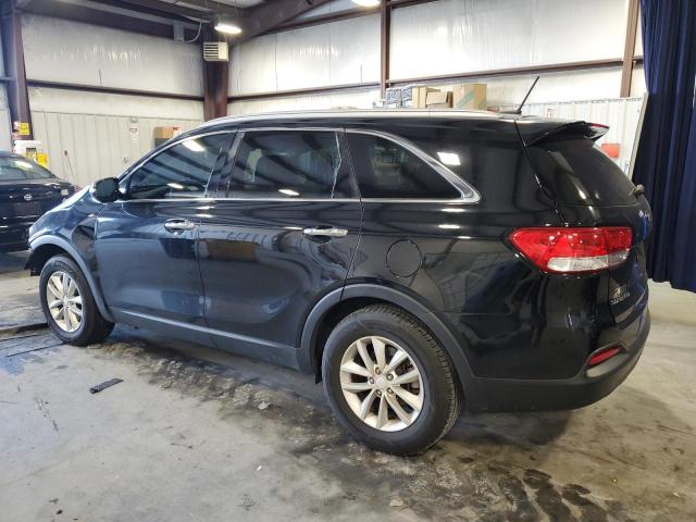 2016 KIA SORENTO LX - 5XYPG4A39GG185003