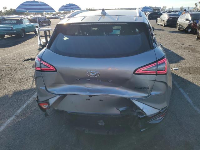 2023 HYUNDAI NEXO LIMIT - KM8J84A6XPU034372