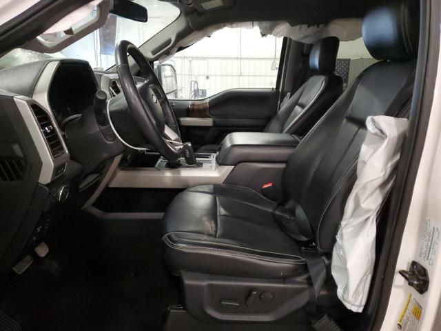 2019 FORD F150 SUPER - 1FTEW1E54KKD82412