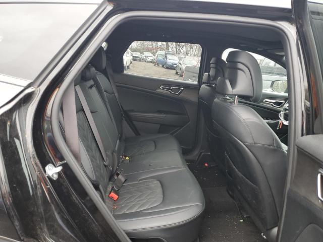2023 KIA SPORTAGE X - KNDPZDAH1P7070317