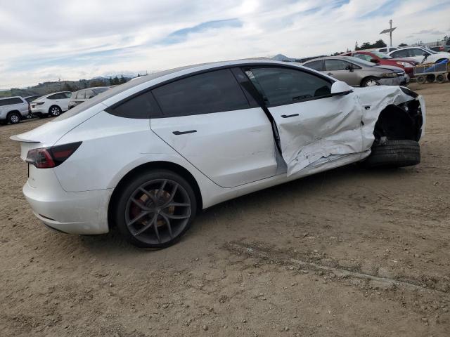 2023 TESLA MODEL 3 - 5YJ3E1EC3PF421102