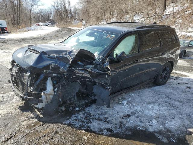 Vin: 1c4rdjdg1sc504275, lot: 44205795, dodge durango gt 2025 img_1