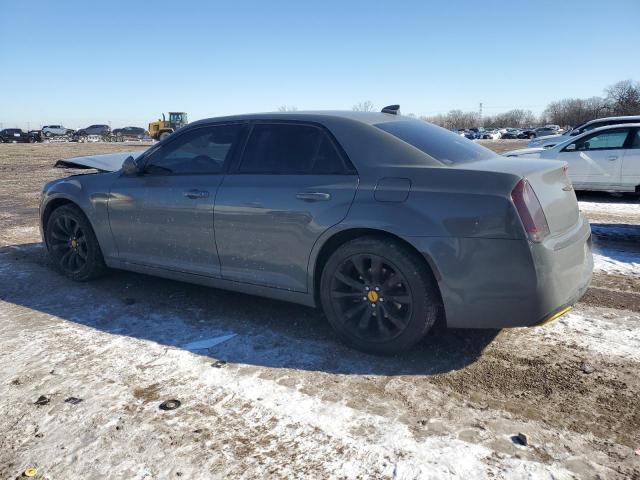 Vin: 2c3ccaag5hh668295, lot: 45659925, chrysler 300 limited 20172