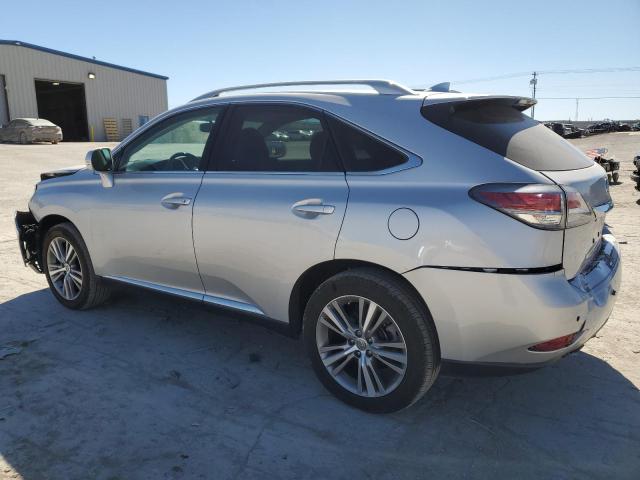 2015 LEXUS RX 350 - 2T2ZK1BA1FC156393