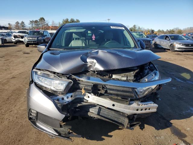 2023 HONDA ODYSSEY EX 5FNRL6H55PB074026
