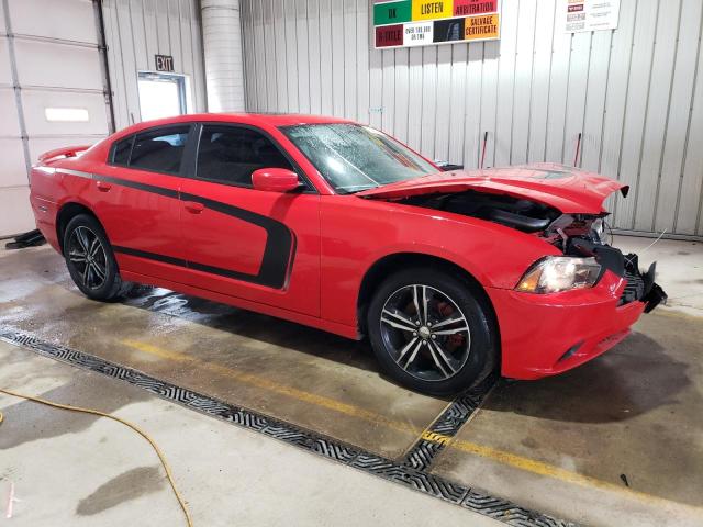 Vin: 2c3cdxjg7eh199738, lot: 44017695, dodge charger sxt 20144