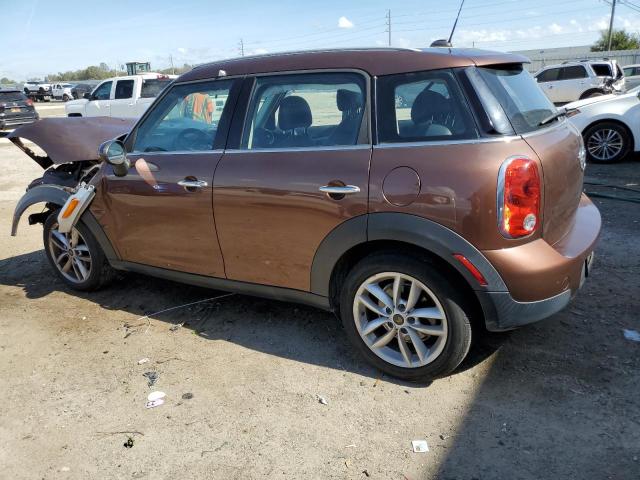Vin: wmwzb3c5xdwm08130, lot: 45046245, mini cooper countryman 20132