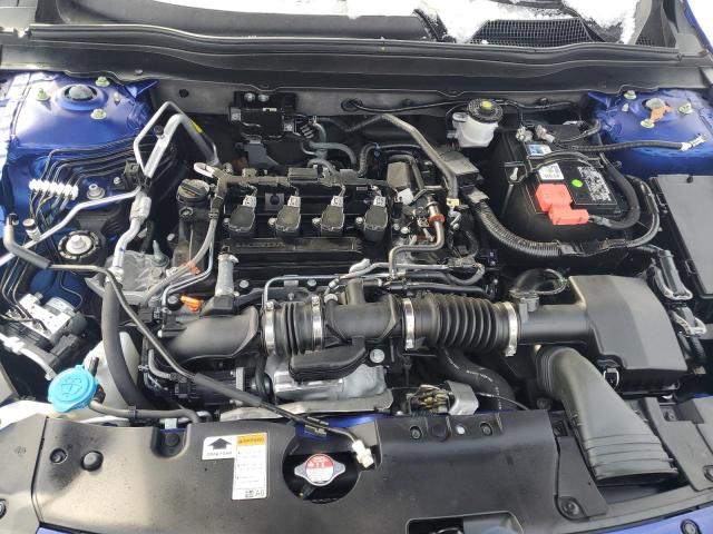 2021 HONDA ACCORD SPO 1HGCV1F43MA113148
