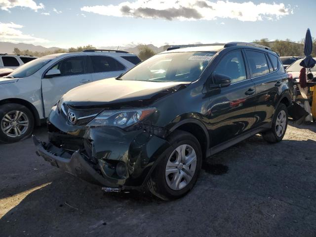 Vin: 2t3zfrev1dw058778, lot: 44440185, toyota rav4 le 2013 img_1