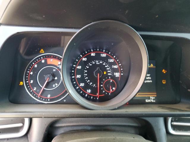2023 HYUNDAI ELANTRA SE - KMHLM4AG5PU606106