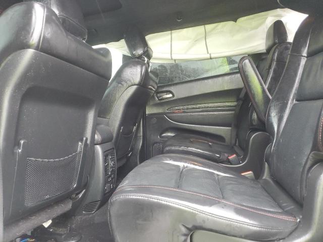 2023 DODGE DURANGO R/ - 1C4SDHCT1PC668058