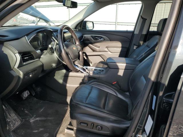 2019 CHEVROLET TRAVERSE P - 1GNEVKKW8KJ195239