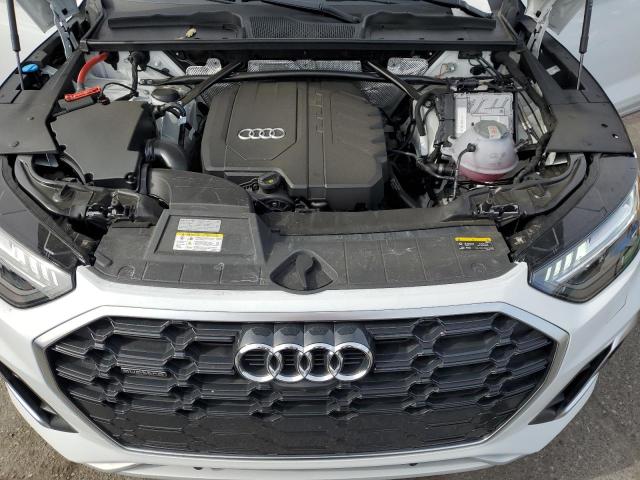 2024 AUDI Q5 PRESTIG - WA1FAAFY2R2103684