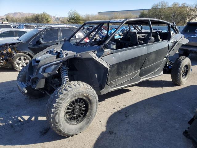 2019 CAN-AM MAVERICK - 3JBVNAW46KK002003