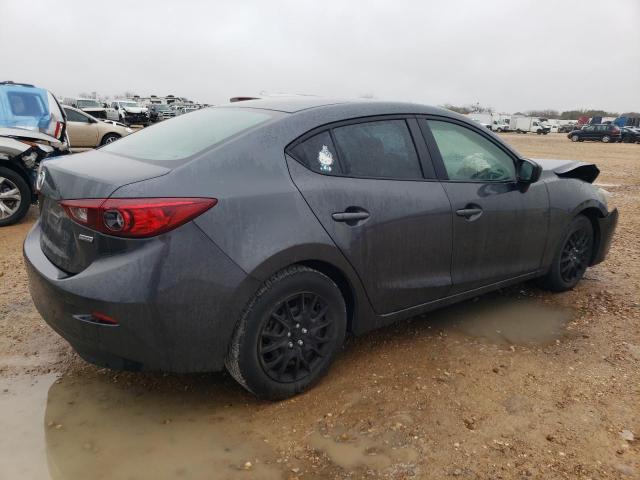 2014 MAZDA 3 SPORT - 3MZBM1U76EM100938