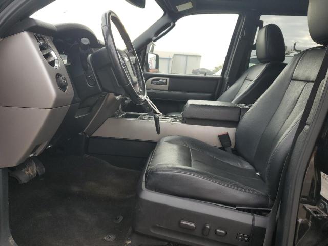 2017 FORD EXPEDITION - 1FMJU2AT7HEA69968