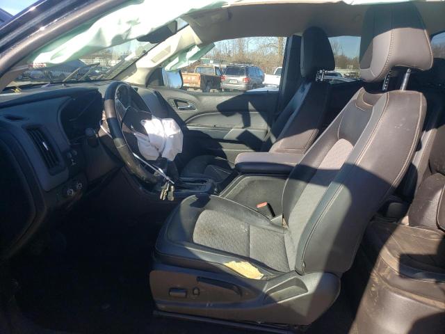 2017 CHEVROLET COLORADO Z - 1GCHTDEN6H1239063
