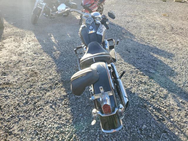 2007 HARLEY-DAVIDSON FLSTN 1HD1JD5137Y099045