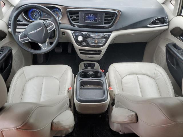2017 CHRYSLER PACIFICA T 2C4RC1BG1HR670267