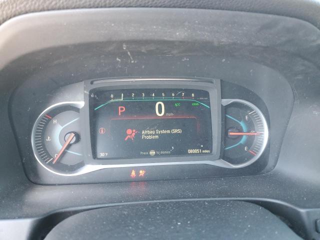 2021 HONDA PASSPORT T 5FNYF8H97MB018330