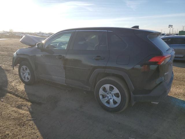 Vin: 2t3g1rfv2nc294167, lot: 43970325, toyota rav4 le 20222