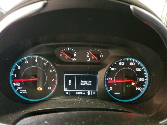 2021 CHEVROLET MALIBU LT - 1G1ZD5ST7MF034898