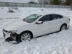 2020 CHEVROLET MALIBU LT - 1G1ZD5ST5LF081510