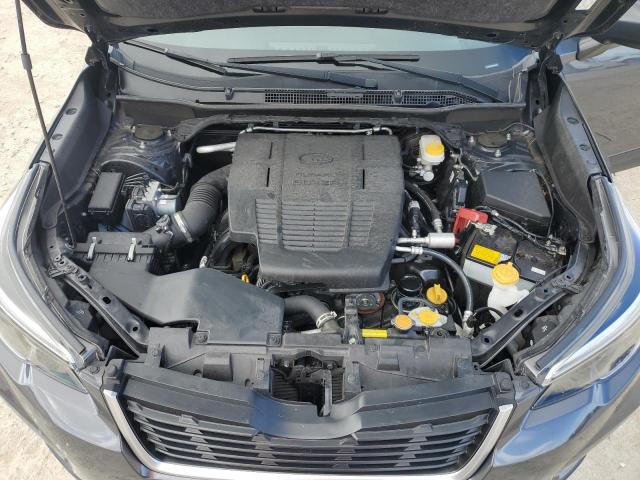 2021 SUBARU FORESTER JF2SKADC8MH541240