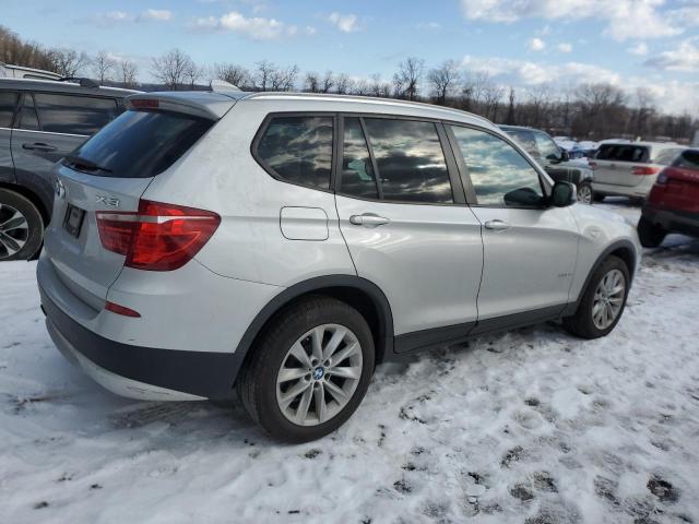 Vin: 5uxwx9c56d0a11285, lot: 44438635, bmw x3 xdrive28i 20133