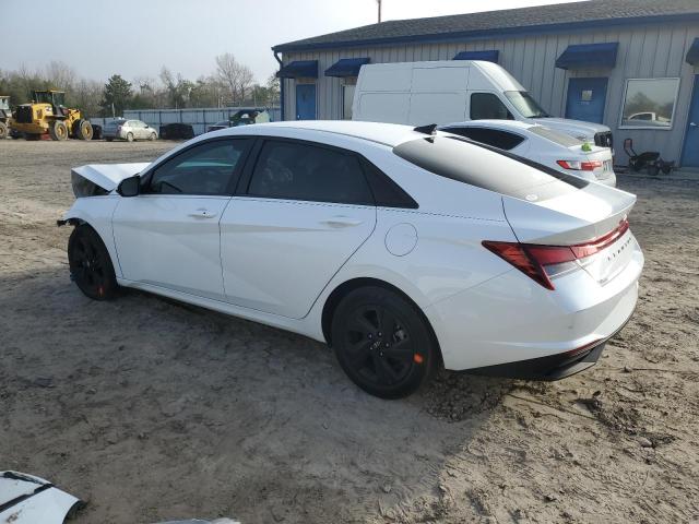 Vin: 5nplm4ag3nh074804, lot: 46901785, hyundai elantra sel 20222