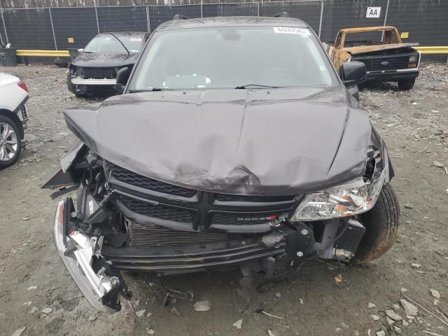 2019 DODGE JOURNEY SE - 3C4PDCBB5KT694449