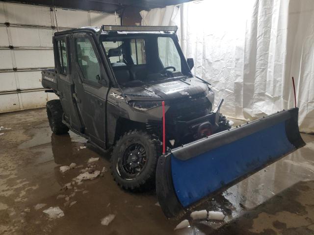 2022 POLARIS RANGER CRE 4XARSY993N8481136