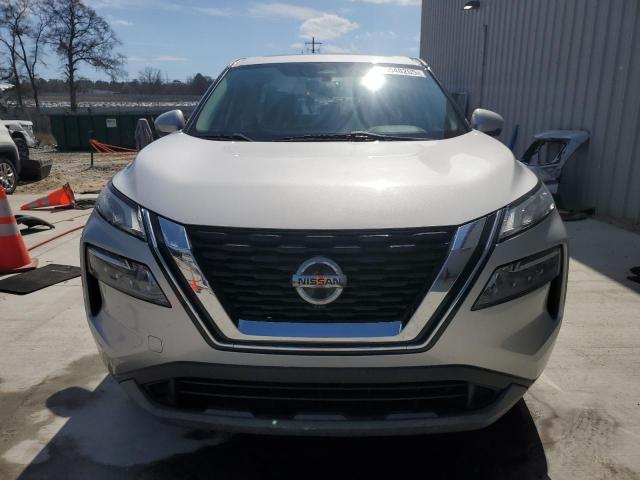 2021 NISSAN ROGUE SV - 5N1AT3BA2MC718880