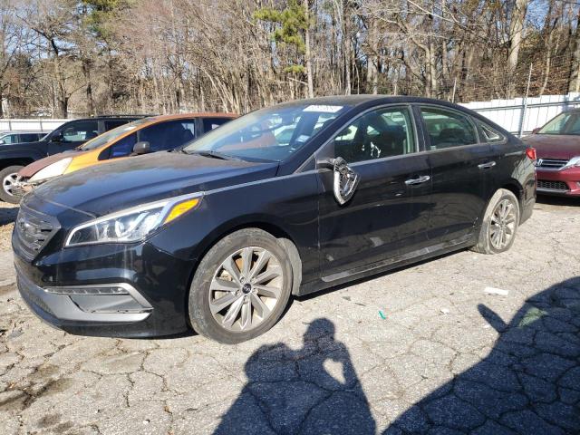 Vin: 5npe34af8fh249777, lot: 62813654, hyundai sonata sport 2015 img_1