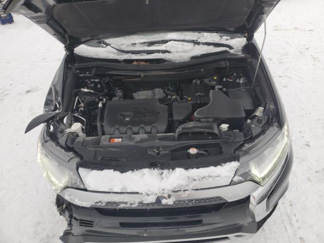 2020 MITSUBISHI OUTLANDER - JA4AZ3A36LZ003709