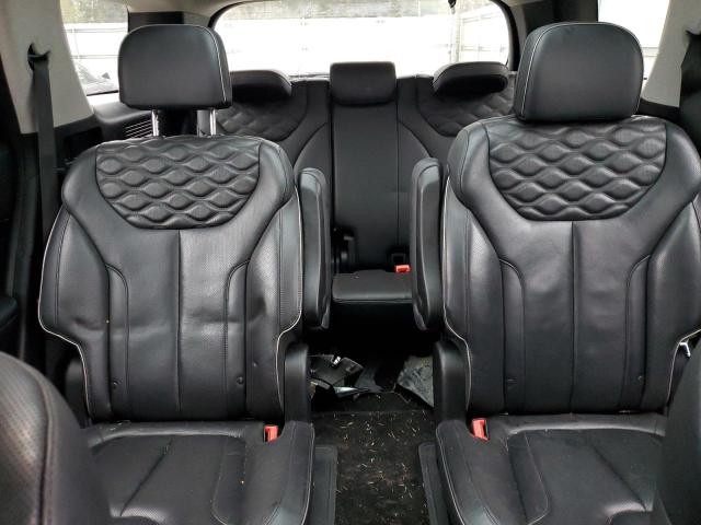 2021 HYUNDAI PALISADE L - KM8R5DHE9MU175096