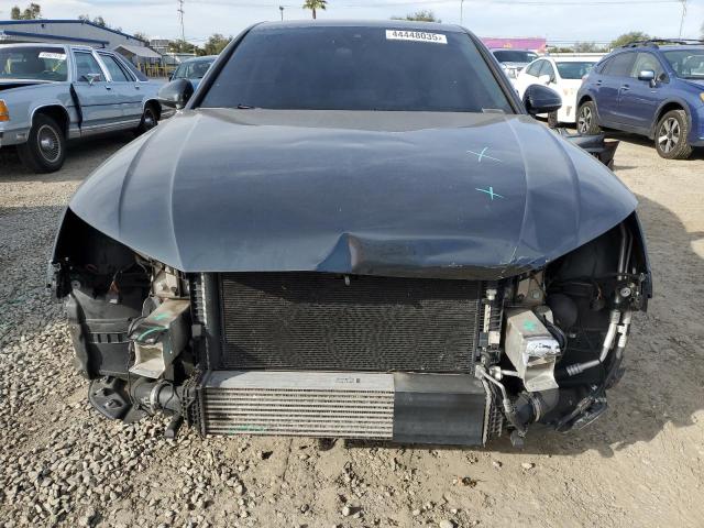 2017 AUDI A4 PREMIUM - WAUENAF4XHN012093