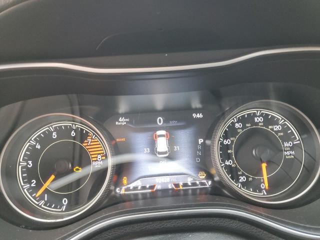 2019 JEEP CHEROKEE L - 1C4PJMDX5KD134895