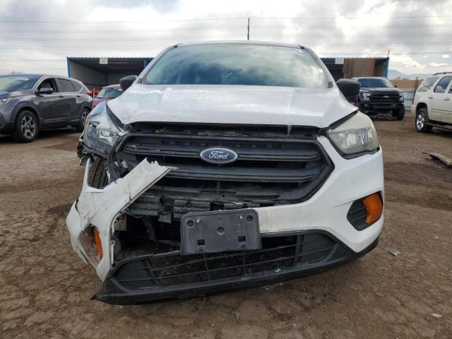 2018 FORD ESCAPE S - 1FMCU0F74JUB25305