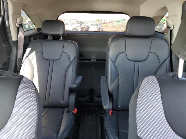 2021 KIA SORENTO S - KNDRG4LG1M5061255