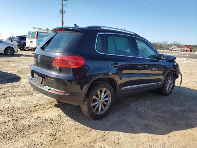 Vin: wvgrv7ax7hw505017, lot: 45541975, volkswagen tiguan wolfsburg 20173