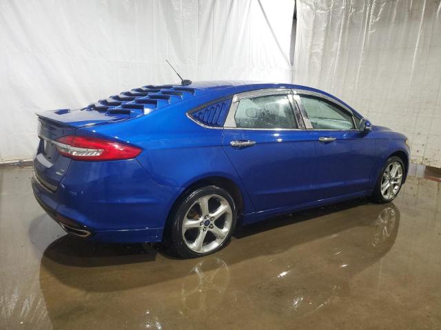 Vin: 3fa6p0t91hr143847, lot: 43699495, ford fusion se 20173
