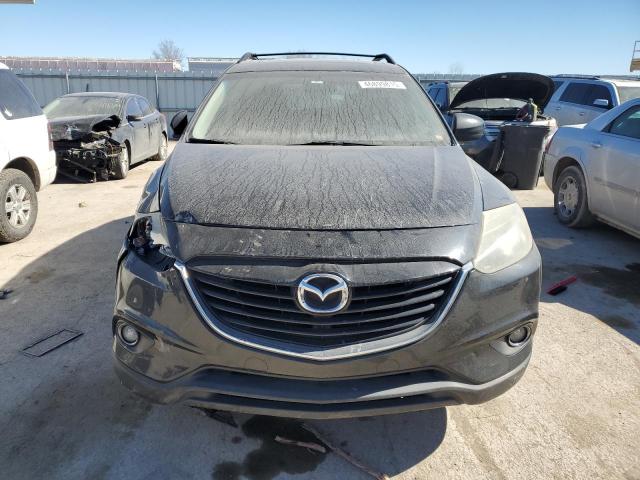 2015 MAZDA CX-9 TOURI - JM3TB2CA5F0455109