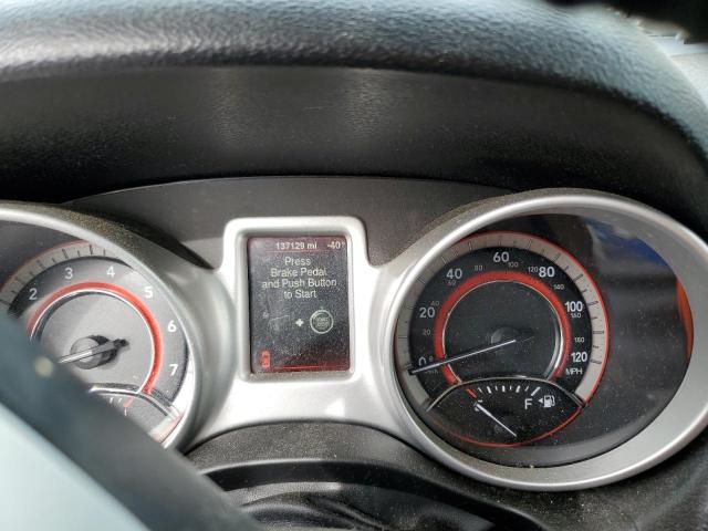 2016 DODGE JOURNEY SE - 3C4PDCAB5GT175328