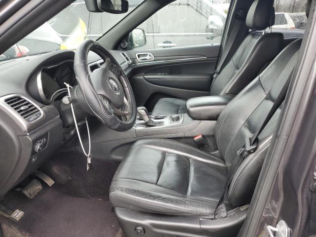 2018 JEEP GRAND CHER - 1C4RJFBG6JC421979