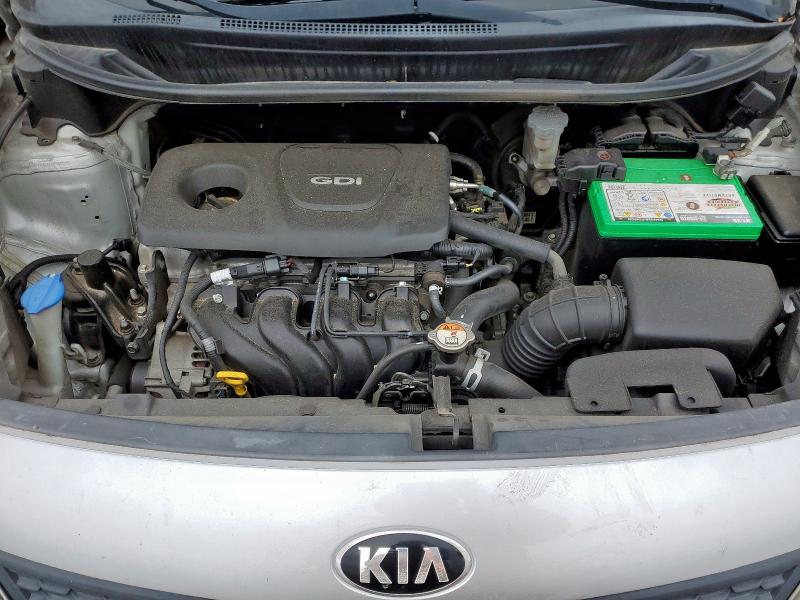 2017 KIA RIO LX - KNADM4A38H6070454