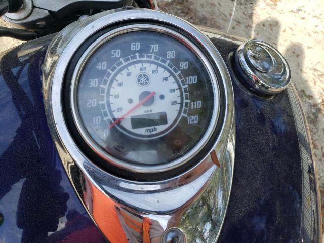 2004 YAMAHA XVS1100 A JYAVP11E04A056940