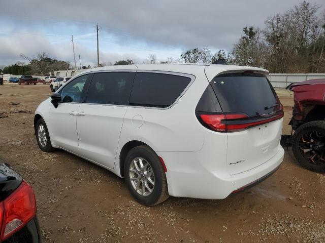 2025 CHRYSLER PACIFICA S 2C4RC1BG3SR502508