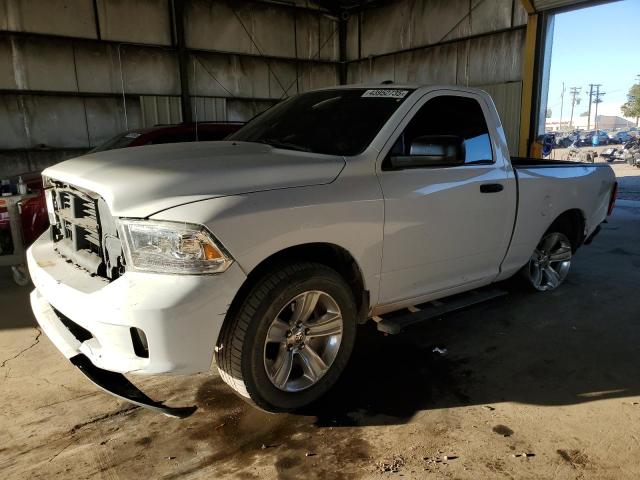 2019 RAM 1500 CLASS - 3C6JR6AG9KG505114