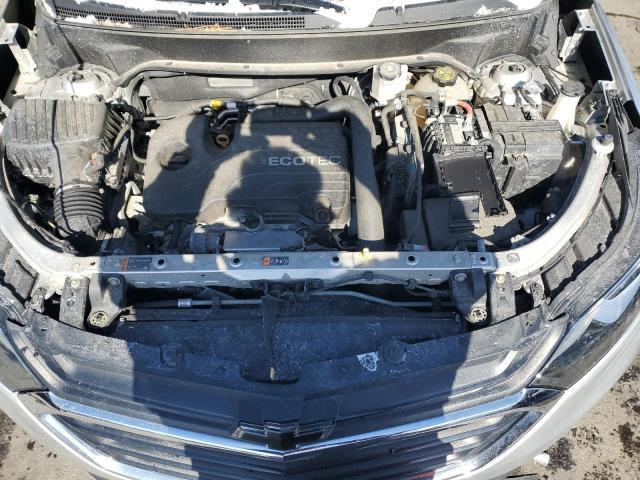 2019 CHEVROLET EQUINOX LS - 3GNAXSEV9KS677115